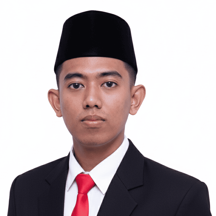 M. Daisak Syamaidzar, S.S.I.